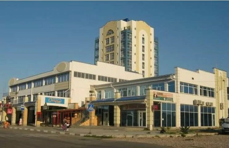 Мир кино ул адмирала фадеева 48 фото Victory Park, hotel, Russia, Sevastopol, Admirala Fadeyeva Street, 48 - Yandex M