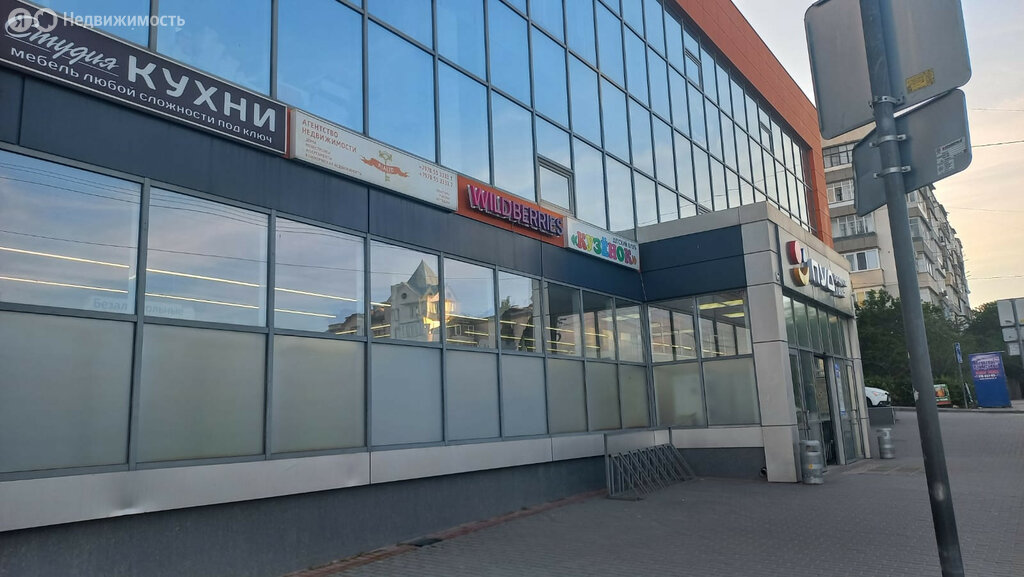 Мир кино ул адмирала фадеева 48 фото Купить 1-комнатную квартиру 37,5 м² по адресу Севастополь, улица Адмирала Фадеев