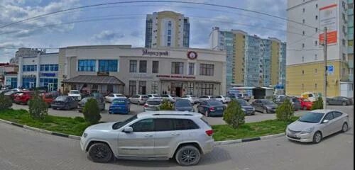 Мир кино ул адмирала фадеева 48 фото Панорама: Генбанк, банкомат, ул. Адмирала Фадеева, 48, Севастополь - Яндекс Карт