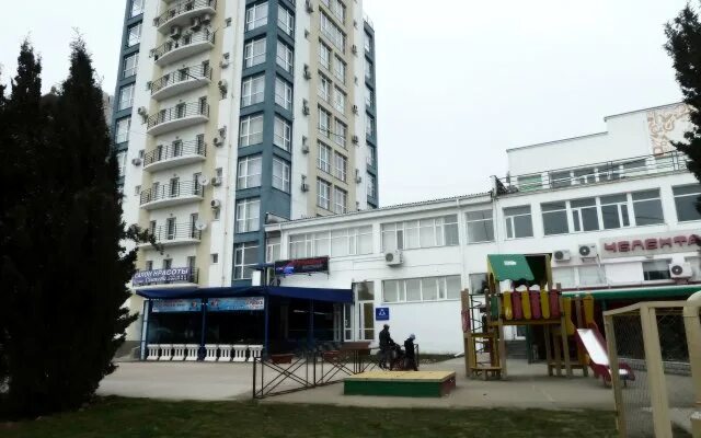 Мир кино ул адмирала фадеева 48 фото Отдых в Севастополе - забронировать гостиницу в Севастополе, цены 2024 на бронир