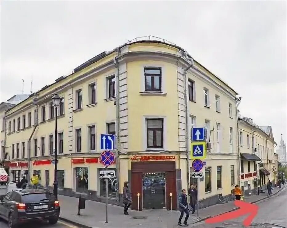 Мир кино ул маросейка 8 фото Фото+, фотоуслуги, ул. Маросейка, 6-8с1, Москва - Яндекс Карты