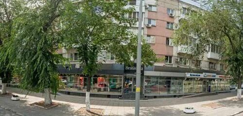 Мир климата вольская ул 62 саратов фото Отзывы о "Apartments on ul Volskaya 73/75", Россия, Саратов, Вольская улица, 73/