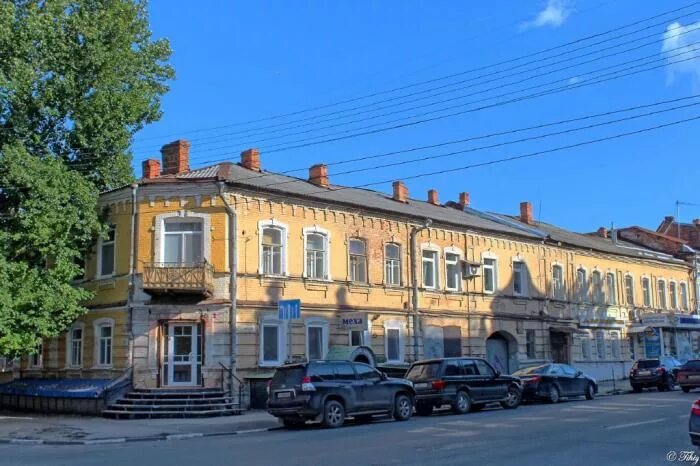 Мир климата вольская ул 62 саратов фото Вольская ул., 62 - Саратов