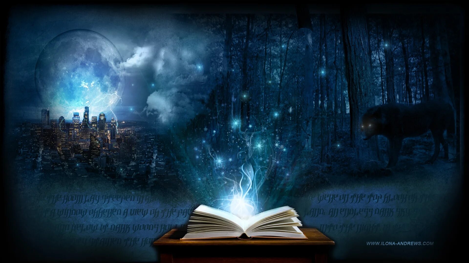 Мир книг фото Отзывы о книге "Магия книгоходцев", рецензии на книгу Милены Завойчинской, рейти