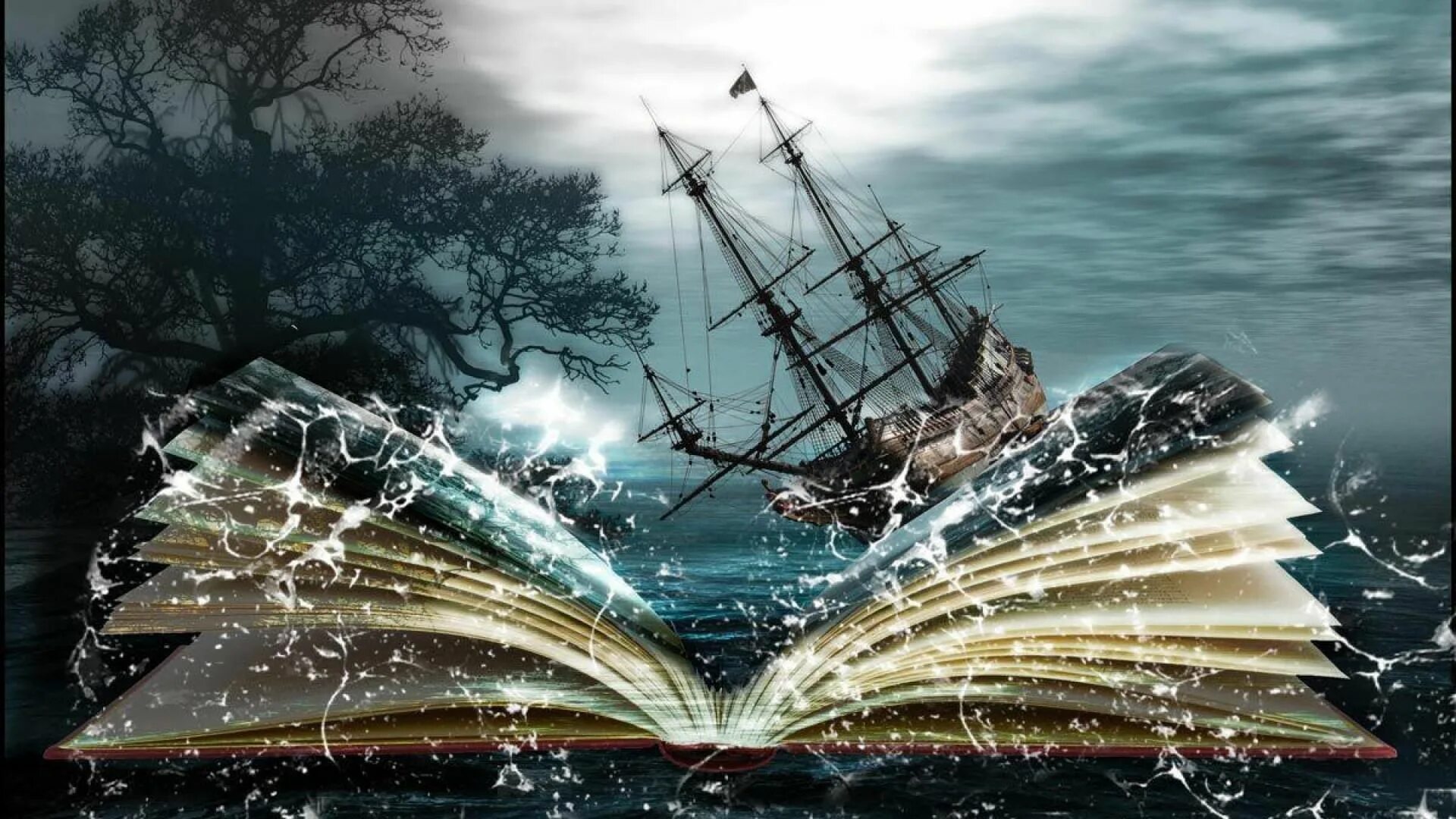 Мир книг фото Беседа "Волшебный мир книг" 2020, Шелковской район - дата и место проведения, пр