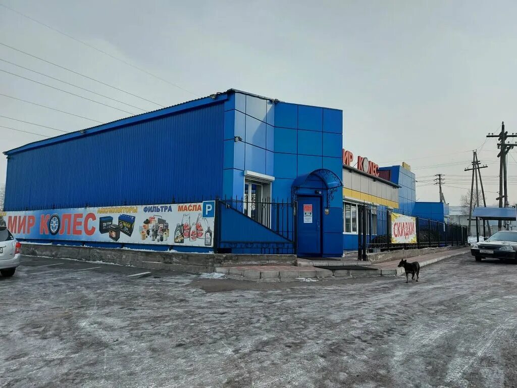 Мир колес ул мира 17 кызыл фото Мир Колёс, шины и диски, ул. Мира, 17, Кызыл - Яндекс Карты