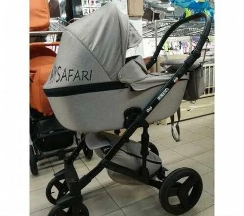 Мир колясок авиационная ул 11а фото Детская коляска Ray Ultra Ecco 3 в 1, 100 эко-кожа Festima.Ru - частные объявлен