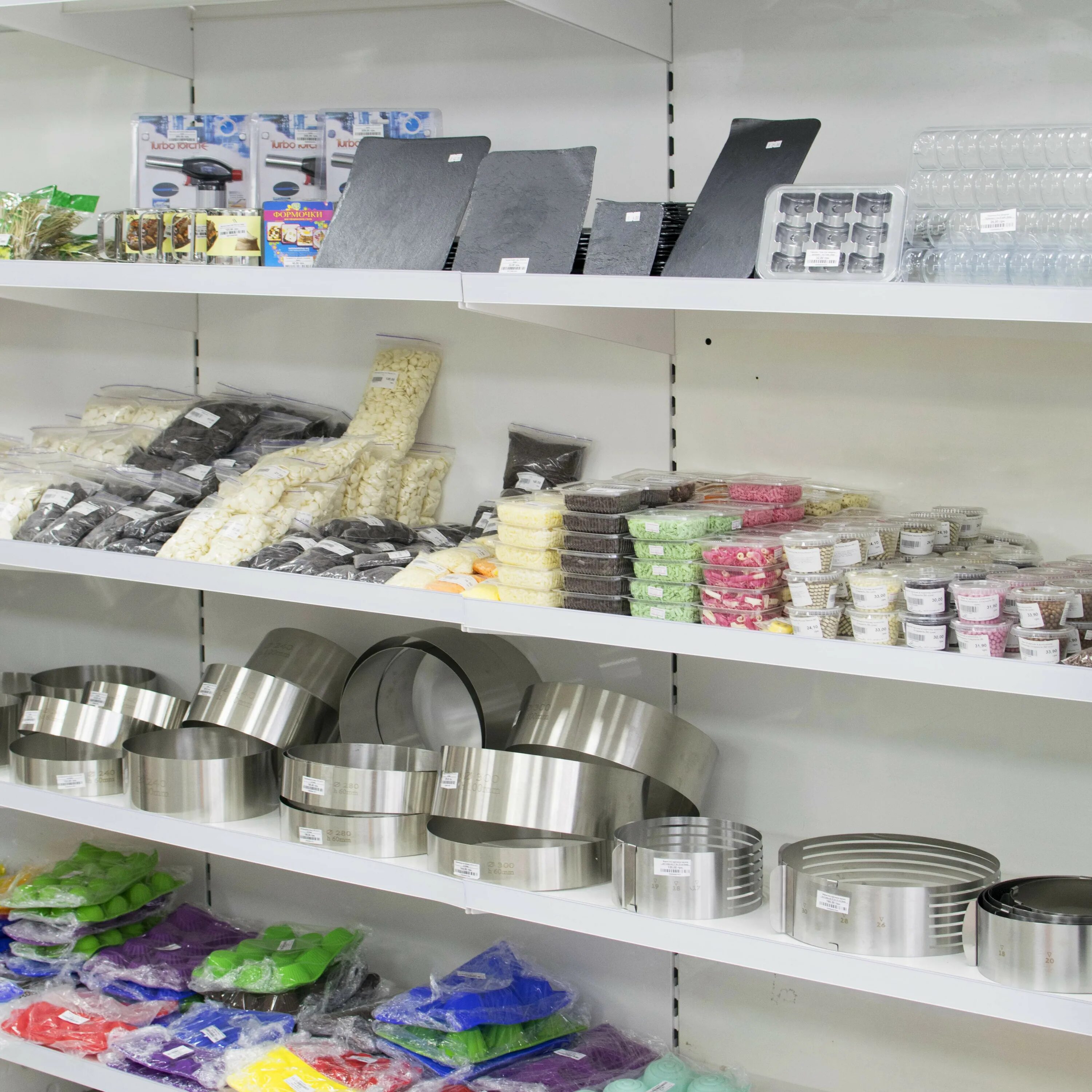 Мир кондитера tortoshop пролетарская ул 161а фото Адреса магазинов для кондитеров: найдено 89 картинок