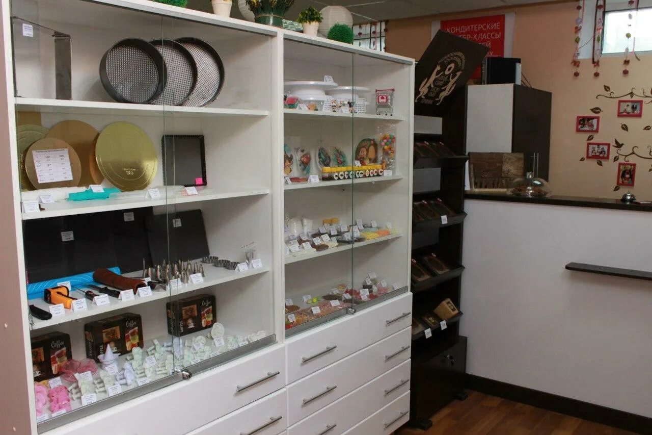 Мир кондитера tortoshop пролетарская ул 161а фото Лучшие магазины для кондитеров в Барнауле: где купить все необходимое Торты, кон