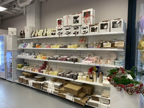 Мир кондитера tortoshop пролетарская ул 161а фото Мир кондитера, товары для кондитеров, ул. Загоровского, 1, Воронеж - Яндекс Карт