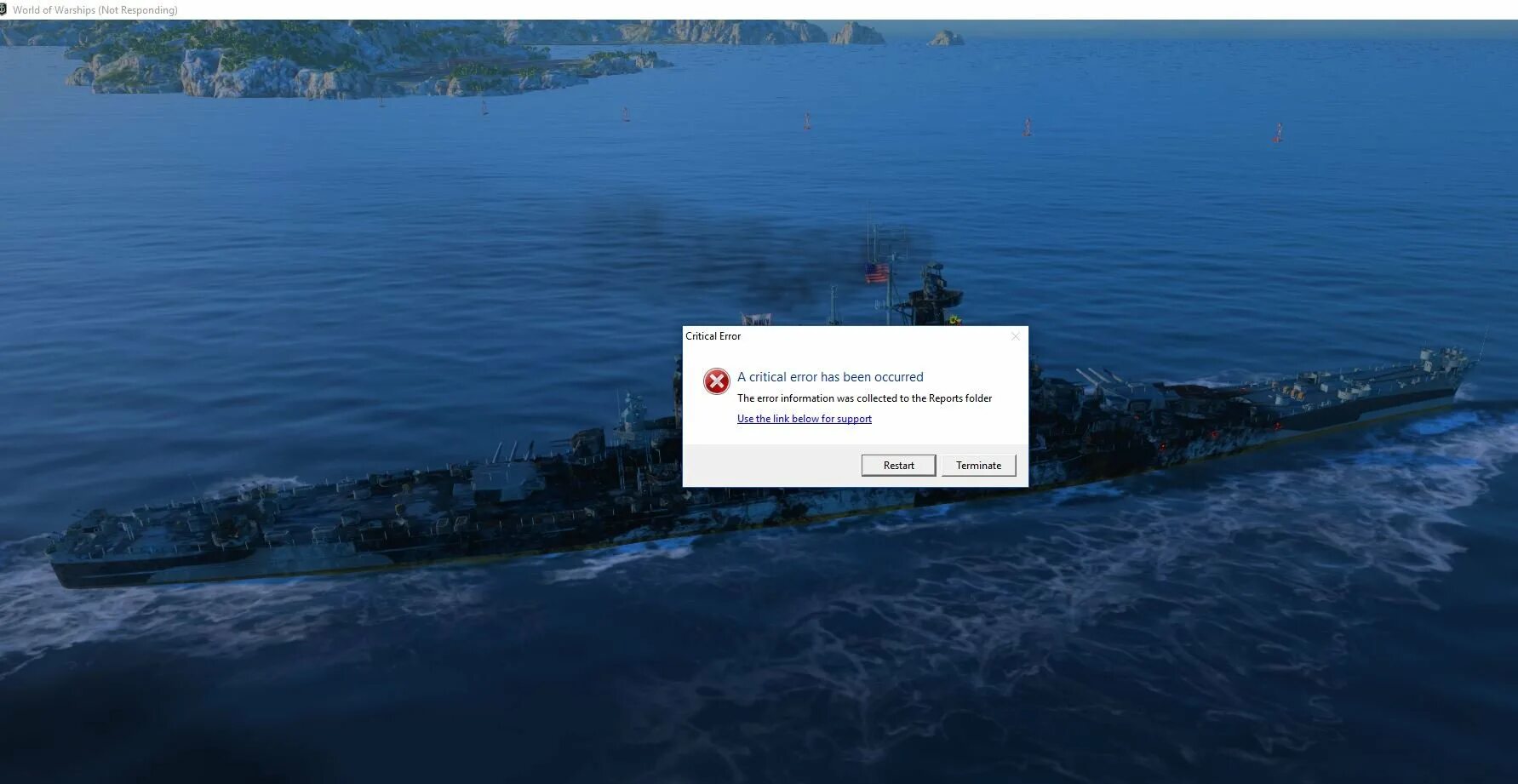 Мир кораблей ошибка при подключении к серверу League of legends critical error: найдено 82 изображений