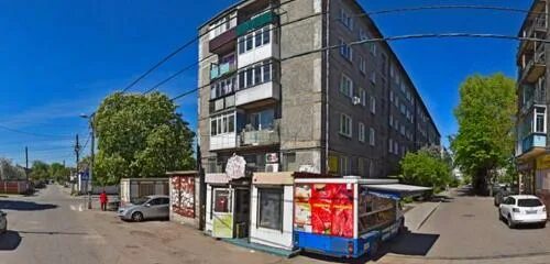 Мир корма белибейская ул 27 фото Дёшево, продуктовый гипермаркет, Белибейская ул., 12, Калининград - Яндекс.Карты