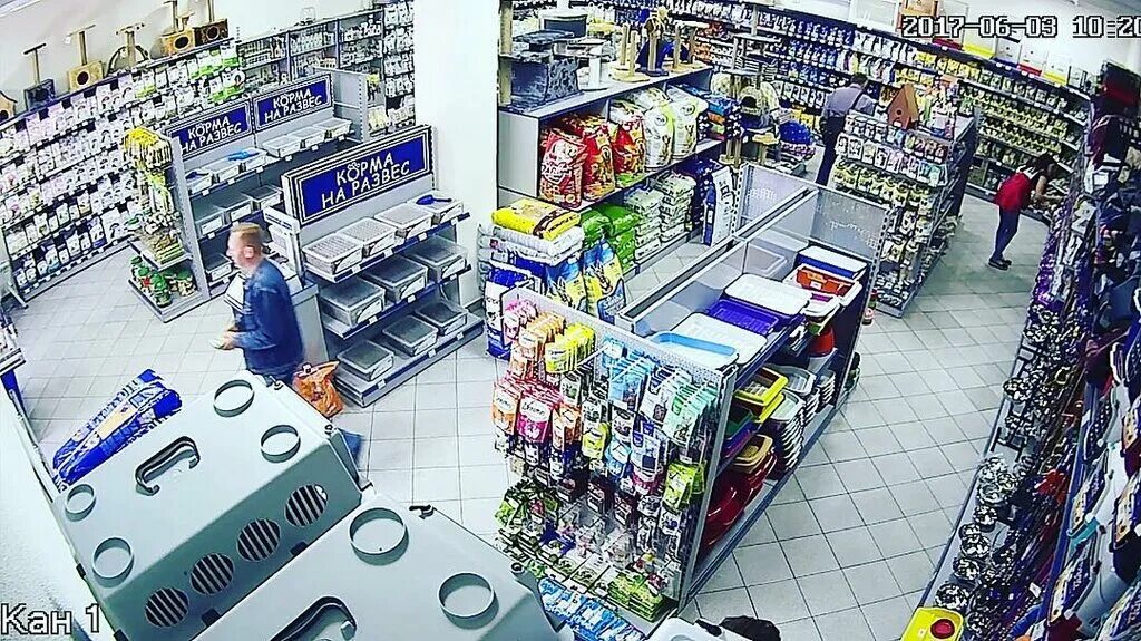 Мир корма ул гайдара 8 фото Panorama: Pet Food World, pet store, Kaliningrad, Kamskaya Street, 2Б - Yandex M