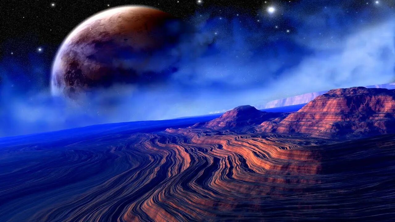 Мир космоса фото Interstellar Space - Mathew Lynch: Song Lyrics, Music Videos & Concerts