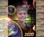 Мир космоса календарь на 2024 год Мир космоса календарь май 2024