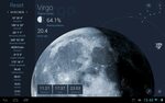 Мир космоса лунный 2024 стрижек Mircosmosa лунный календарь 2024