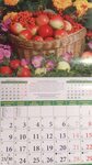 Мир космоса лунный календарь садовода на 2024 Мир космоса календарь садовода на 2024 апрель