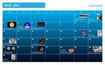 Мир космоса лунный календарь стрижки май Фотографии ЛУННЫЙ 2021