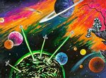 Мир космоса на 2024 г стрижки Мир космоса стрижек на июнь 2024г