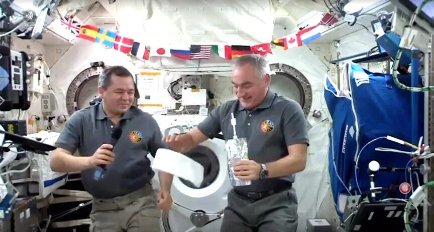 Мир космоса ру стрижки 2024 Роскосмос. Стартовала новая серия космических уроков - Новости - Госкорпорация "