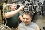 Мир космоса стрижка волос октябрь 2024 Стрижка сегодня мир космоса