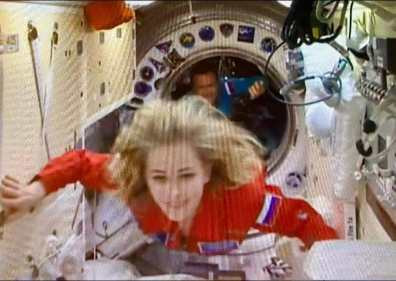 Мир космоса стрижки июль 2024 #космосиздома
