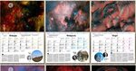 Мир космоса стрижки сентябрь 2024 лунный Мир космоса стрижки март 2024г лунный