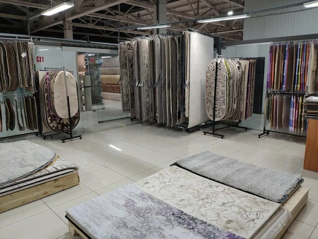 Мир ковров коммунальная ул 2 2 фото Панорама: Мир ковров, магазин ковров, ул. Азина, 4, Ижевск - Яндекс Карты