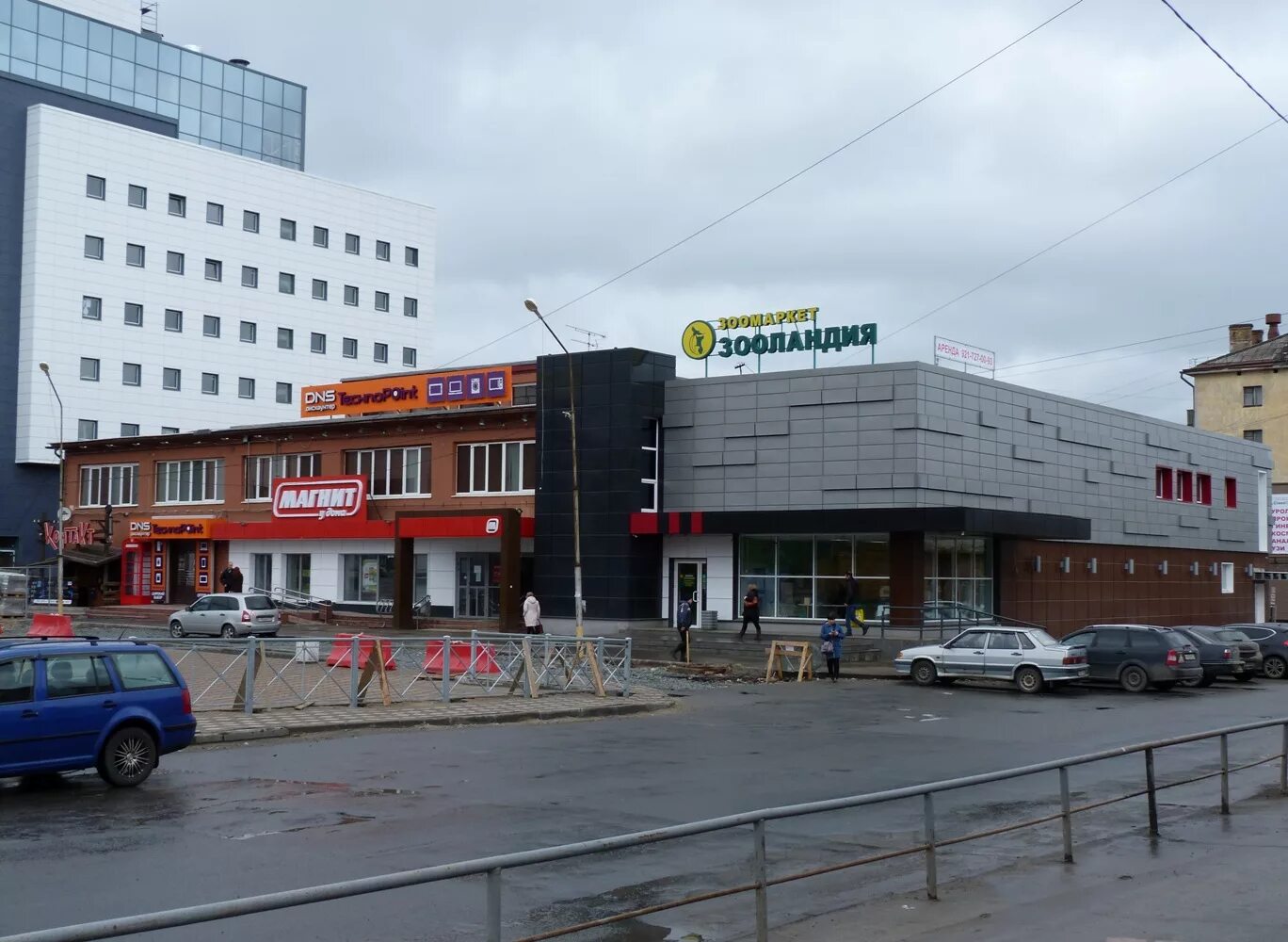 Мир красная ул 49 фото Красная ул., 36 - Петрозаводск