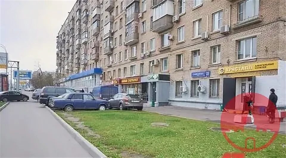 Мир красок ул сущевский вал 23 фото Сдам ПСН в Москве, метро - 258000 руб./месяц. Расположено на ТТК по адресу: ул. 
