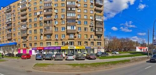 Мир красок ул сущевский вал 23 фото Kärcher, клининговое оборудование и инвентарь, ул. Сущёвский Вал, 23 - Яндекс.Ка