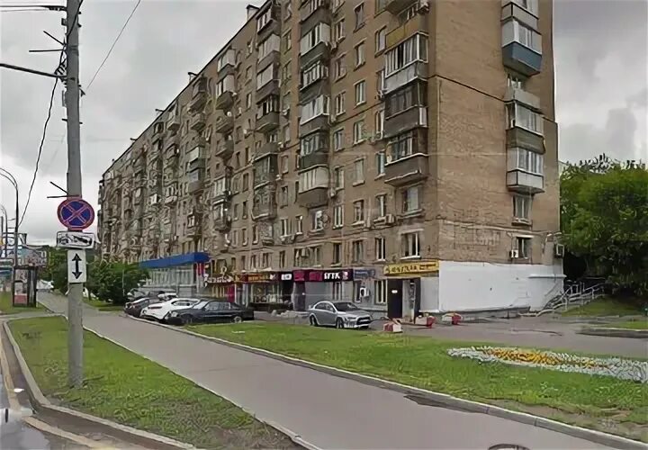 Мир красок ул сущевский вал 23 фото Аренда помещения под химчистку или прачечную в Москве - Moretail.ru - страница 2