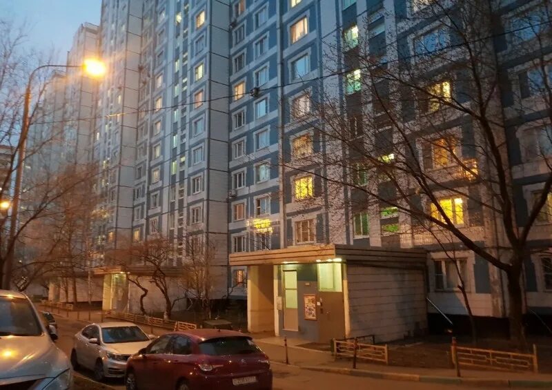 Мир красоты нижняя первомайская ул 16 фото Юридический адрес улица Измайловская