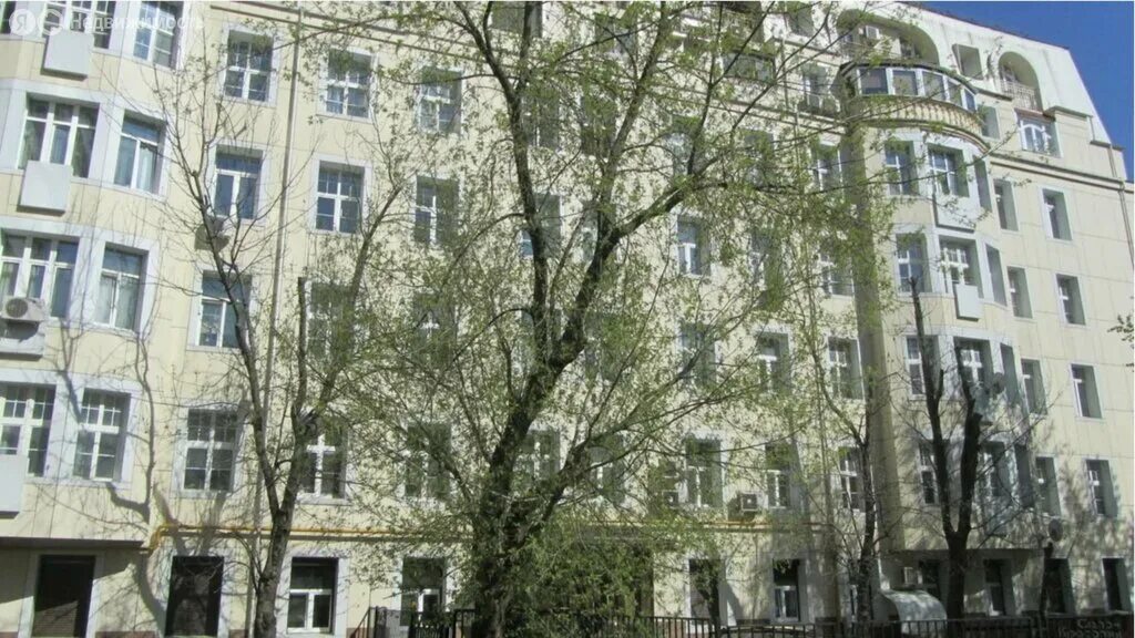Мир красоты нижняя первомайская ул 16 фото Купить 3-комнатную квартиру 128,7 м² по адресу Москва, Нижняя Первомайская улица