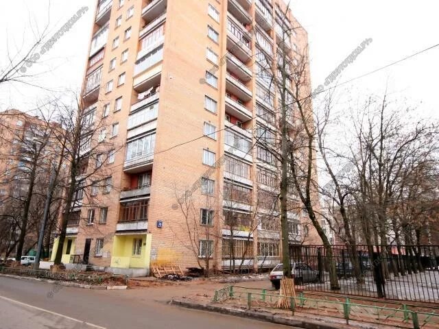 Мир красоты нижняя первомайская ул 16 фото Нижняя Первомайская ул., 16 - Москва