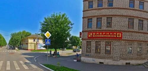 Мир красоты ул свердлова 33б фото Одежда, knitwear, Murom, ulitsa Sverdlova, 13 - Yandex Maps