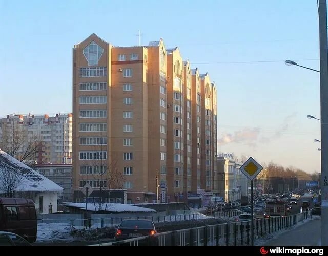 Мир красоты ул южакова 4 фото ул. Южакова, 2 - Вологда
