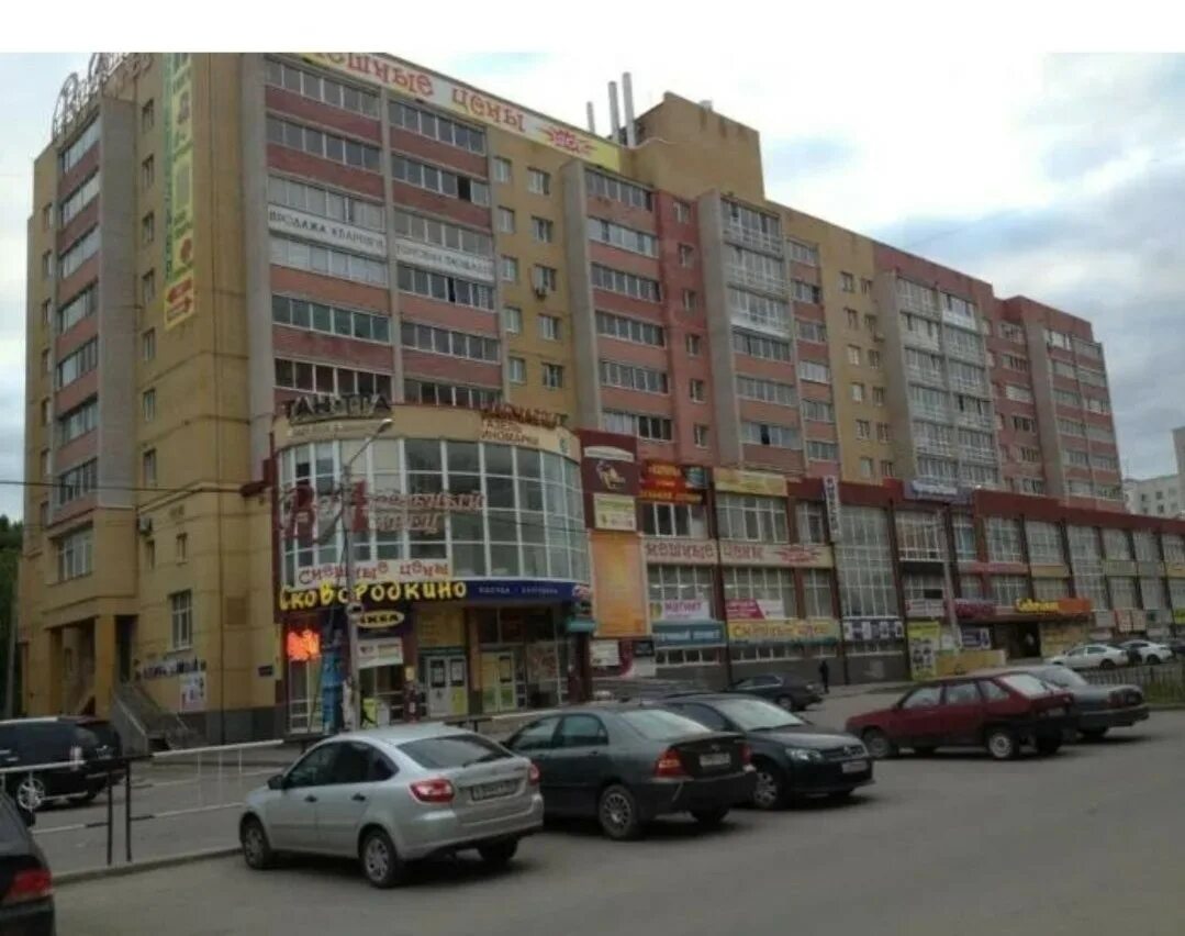 Мир красоты ул южакова 4 фото Снять 1-комнатную квартиру, 36 м² по адресу Вологда, улица Южакова, 3, 3 этаж по