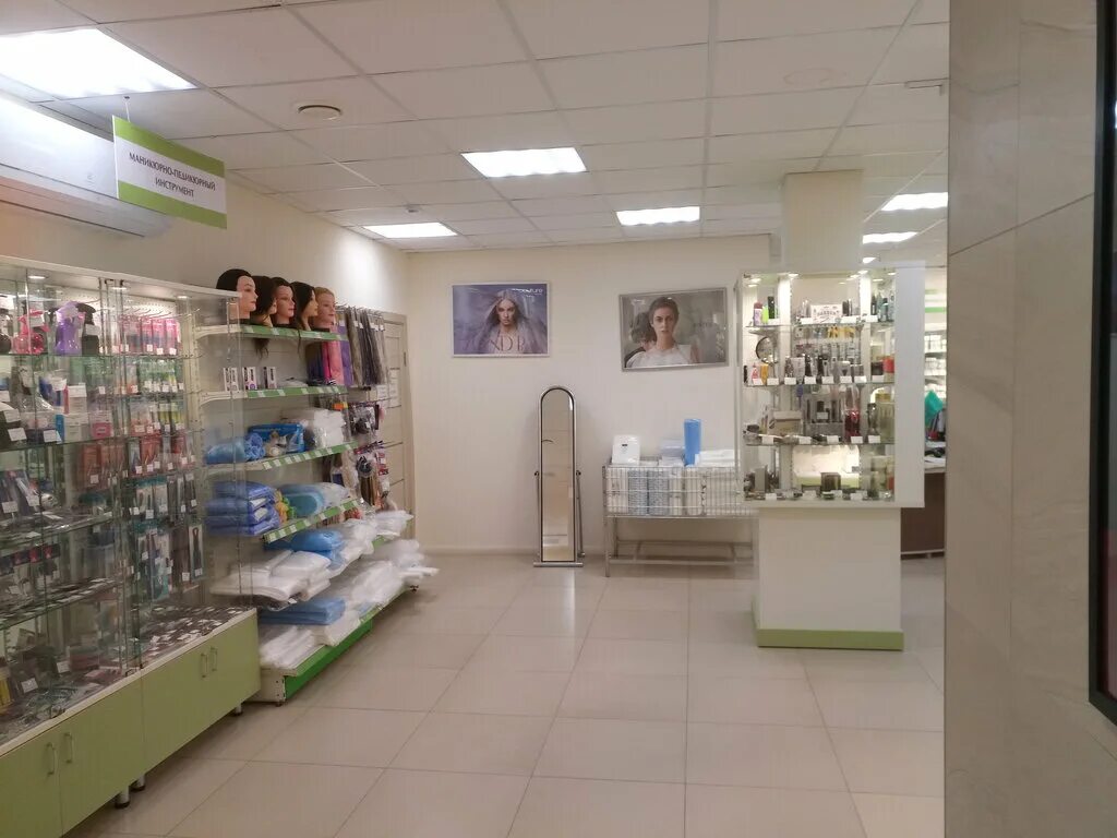 Мир красоты ул южакова 4 фото Панорама: Мир красоты, оборудование и материалы для салонов красоты, ул. Южакова