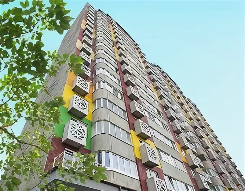 Мир красоты ул жирохова 3 фото Продажа трёхкомнатной квартиры Москва, цена 9300000 рублей, 2024 год объявление 