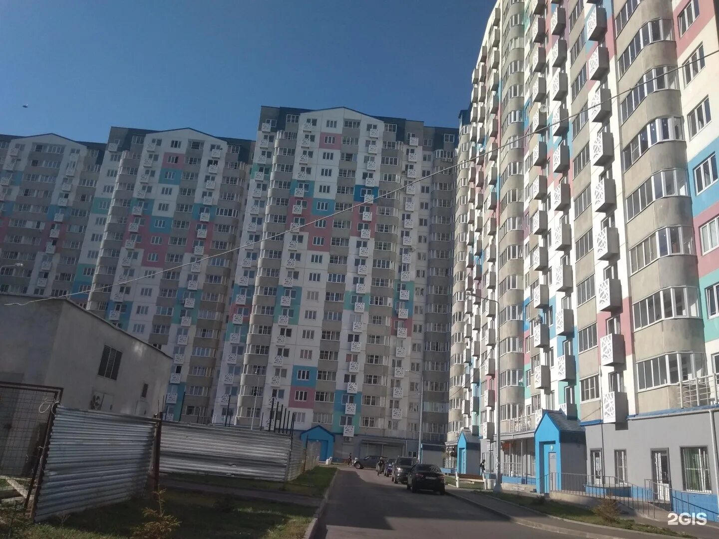 Мир красоты ул жирохова 3 фото Ozon, Победа, улица Жирохова, 3, Лобня - 2ГИС