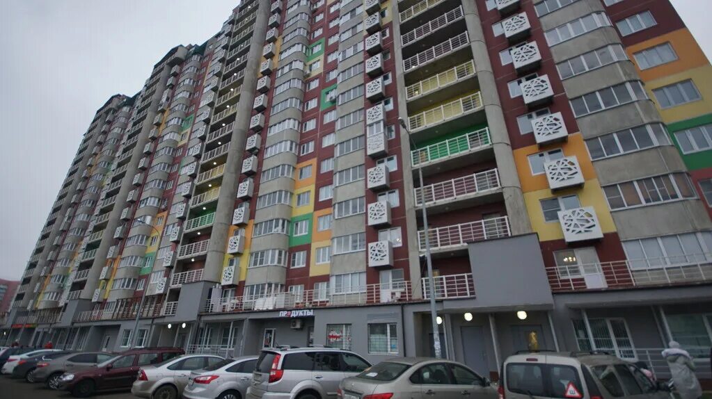 Мир красоты ул жирохова 3 фото Лобня, 1-но комнатная квартира, Жирохова д.2, 3900000 руб.