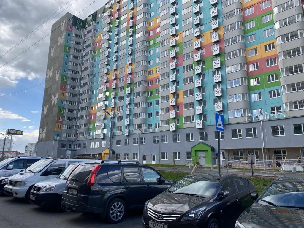 Мир красоты ул жирохова 3 фото Продажа студии Лобня, улица Жирохова 5, цена 3999999 рублей, 2024 год объявление