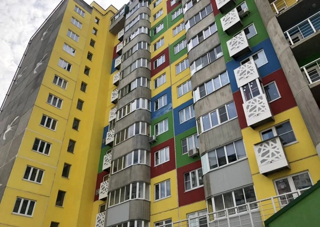 Мир красоты ул жирохова 3 фото Продажа трёхкомнатной квартиры Лобня, улица Жирохова 5, цена 6500000 рублей, 202