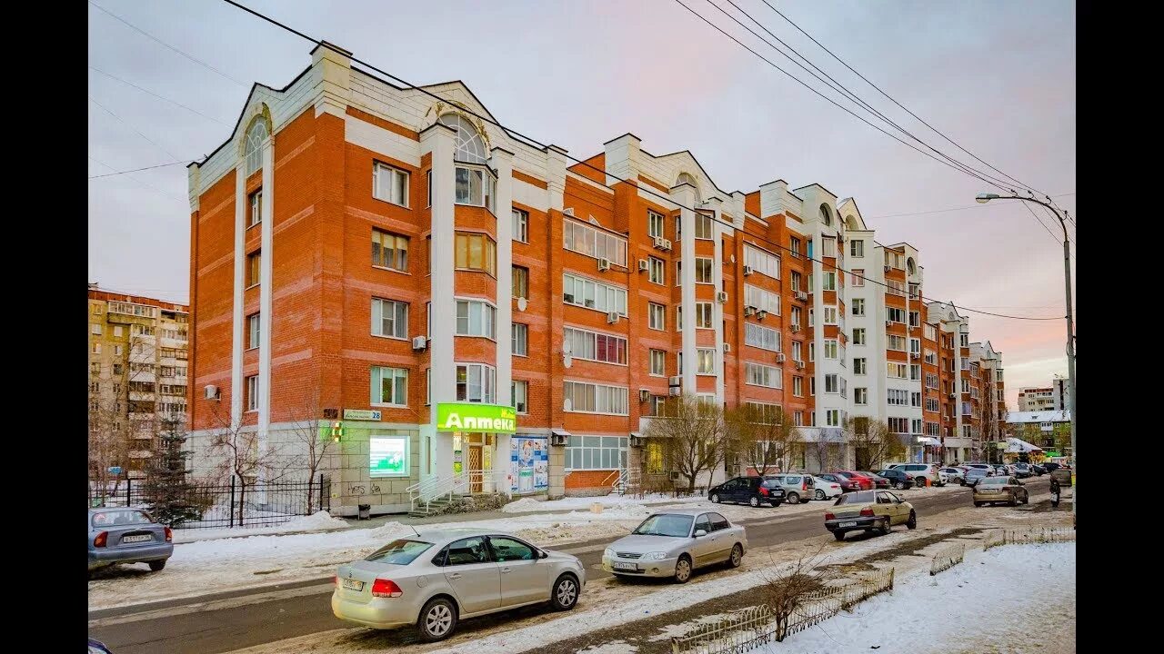 Мир крепежа ул уральских рабочих 44 фото Квартира в Екатеринбурге, Уральских рабочих 28 - YouTube