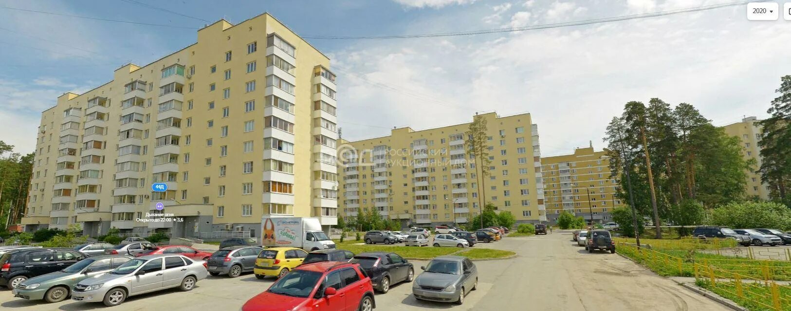 Мир крепежа ул уральских рабочих 44 фото Лот № 4, Нежилое помещение 129 кв.м, Верхняя Пышма, ул. Уральских рабочих, д. 44