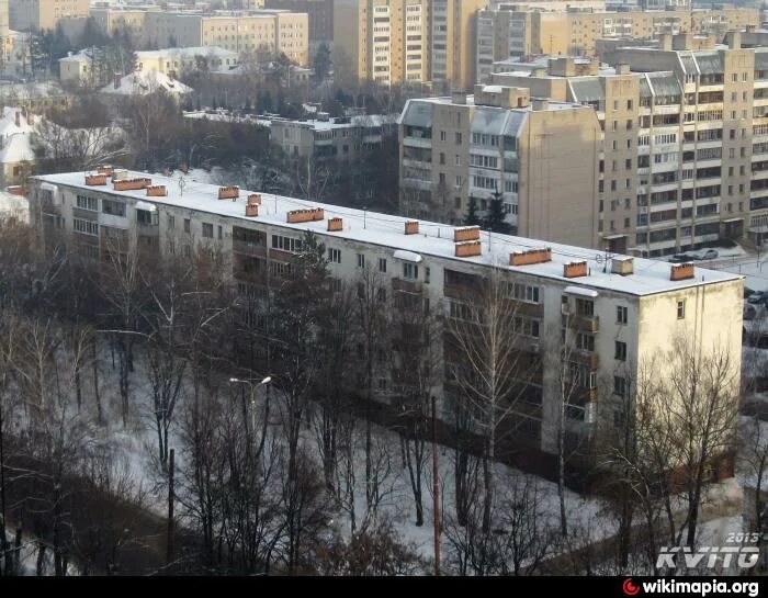 Мир кровли ул лескова 19 орел фото ул. Лескова, 10 - Орёл