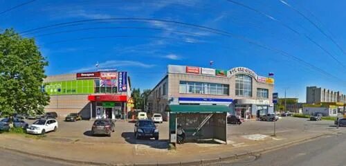 Мир кровли ул лескова 19 орел фото ТЦ Протон-М, магазин сантехники, Московское ш., 126, Орёл - Яндекс Карты