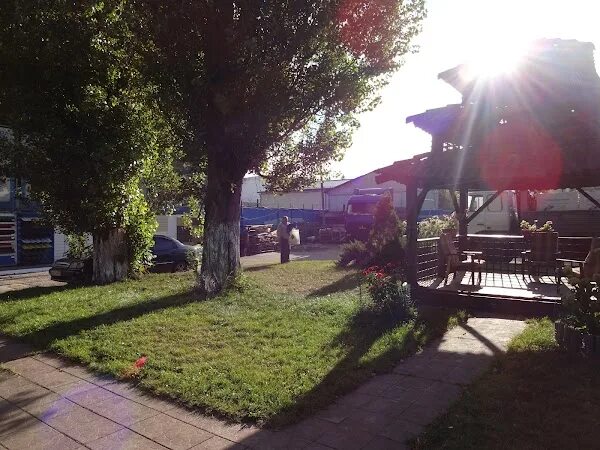 Мир кровли ул лескова 19 орел фото МИР КРОВЛИ, +7 486 241-61-42, ул. Лескова, 19, Орёл, Орловская обл., Россия, 302