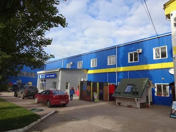 Мир кровли ул лескова 19 орел фото МИР КРОВЛИ, +7 486 241-61-42, ул. Лескова, 19, Орёл, Орловская обл., Россия, 302